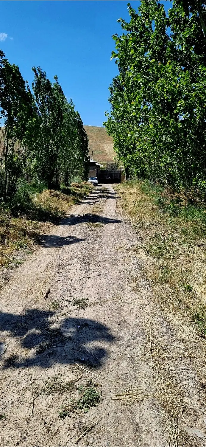 فروش‌ یک قطعه گاوداری و زمین