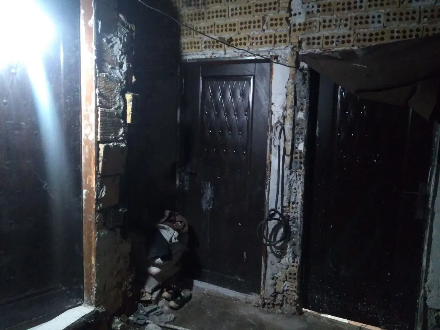 آپارتمان  ۹۰ متری