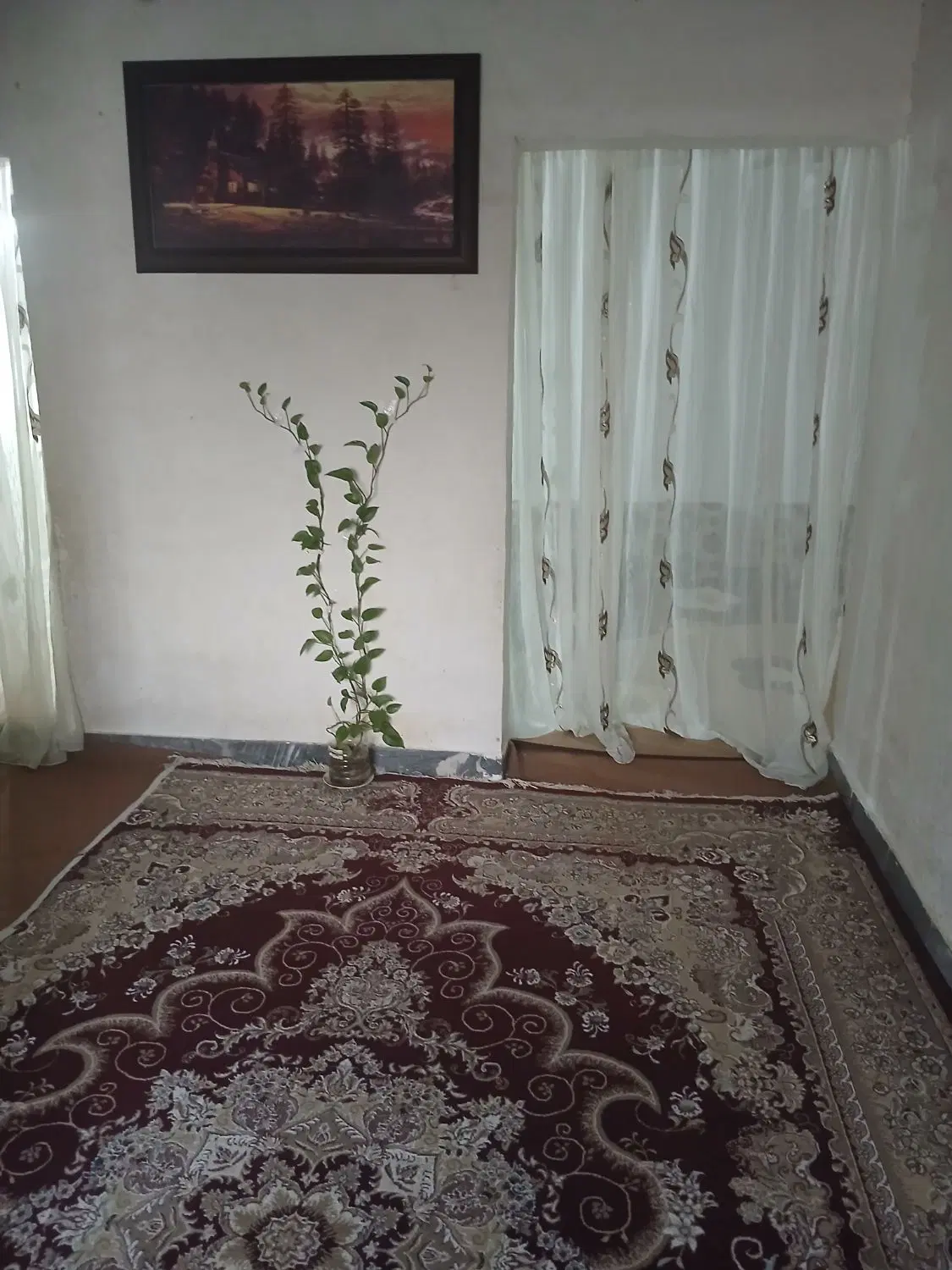 منزل در بازار چشمه علی