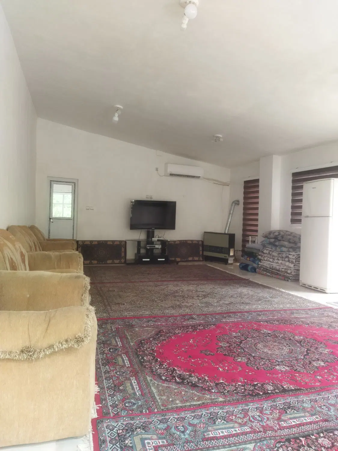 اجاره سوییت سالیانه