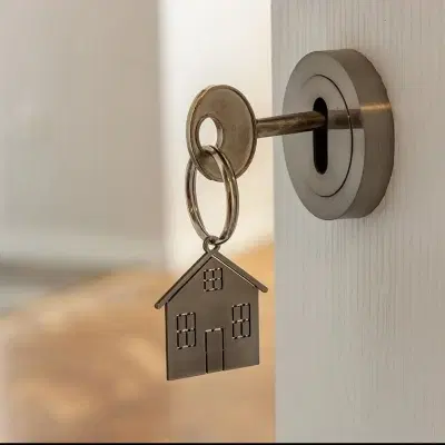 زمین خیابان صنعت فین