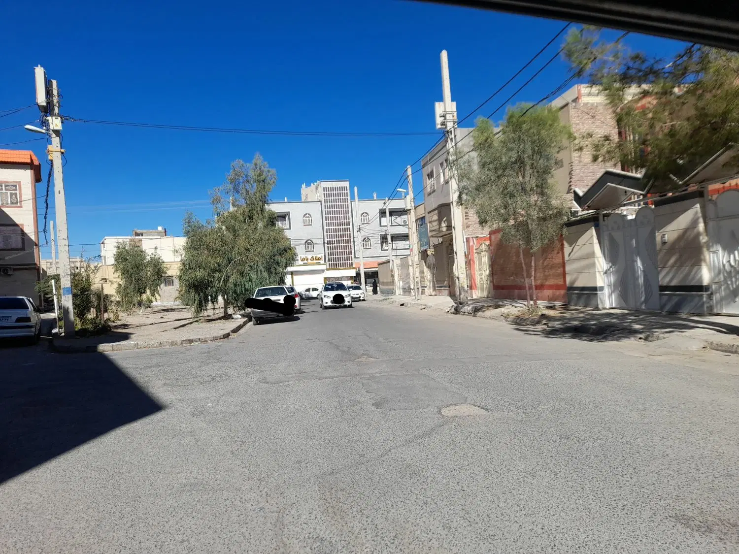 فروش سه طبقه خوارزمی ۲ زیباشهر صدرا ۱۷