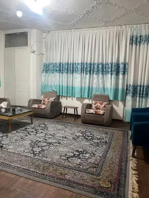 خانه غفور