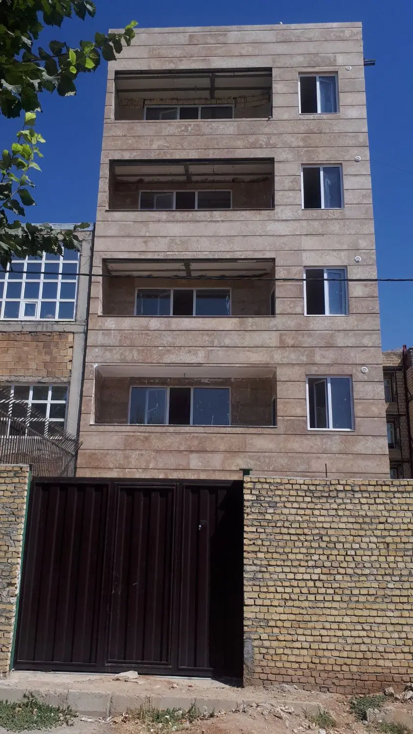 فروش‌واحد‌مسکونی‌دوخوابه‌شهرک‌معلم
