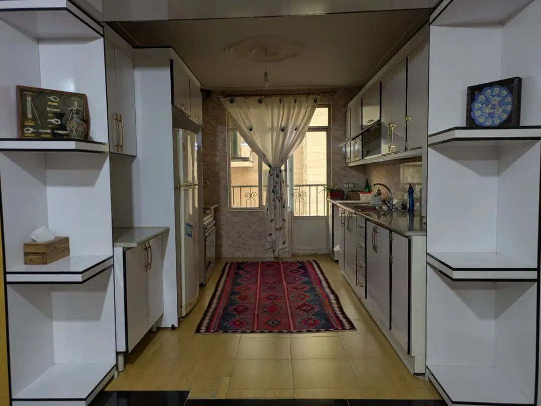 فروش آپارتمان در فرهنگیان فاز یک