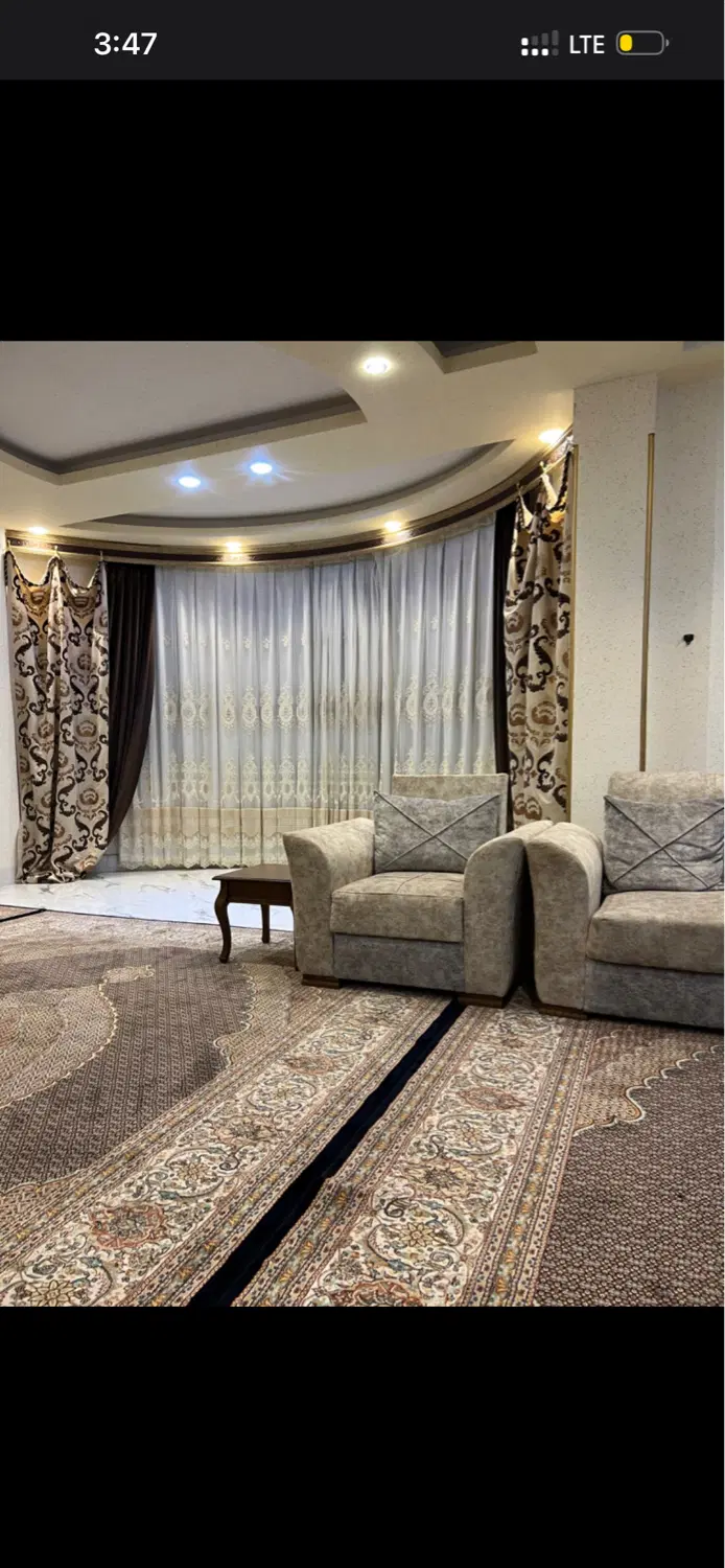 فروش منزل مسکونی لوکس در بهترین محله پارس اباد