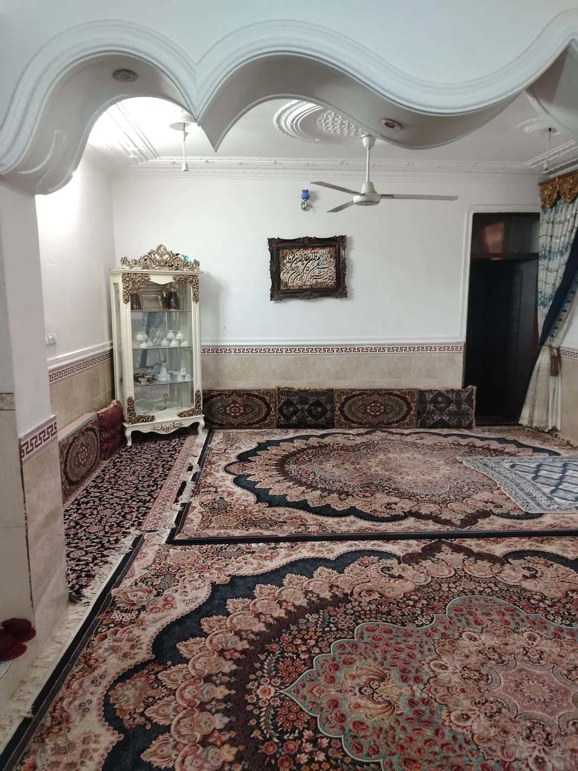 خانه مسکونی