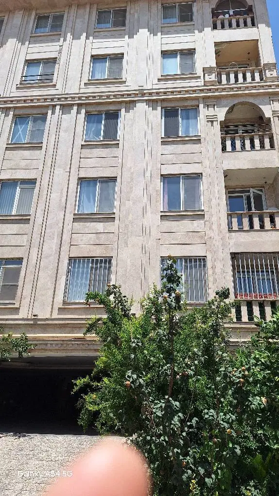 اجاره اپارتمان