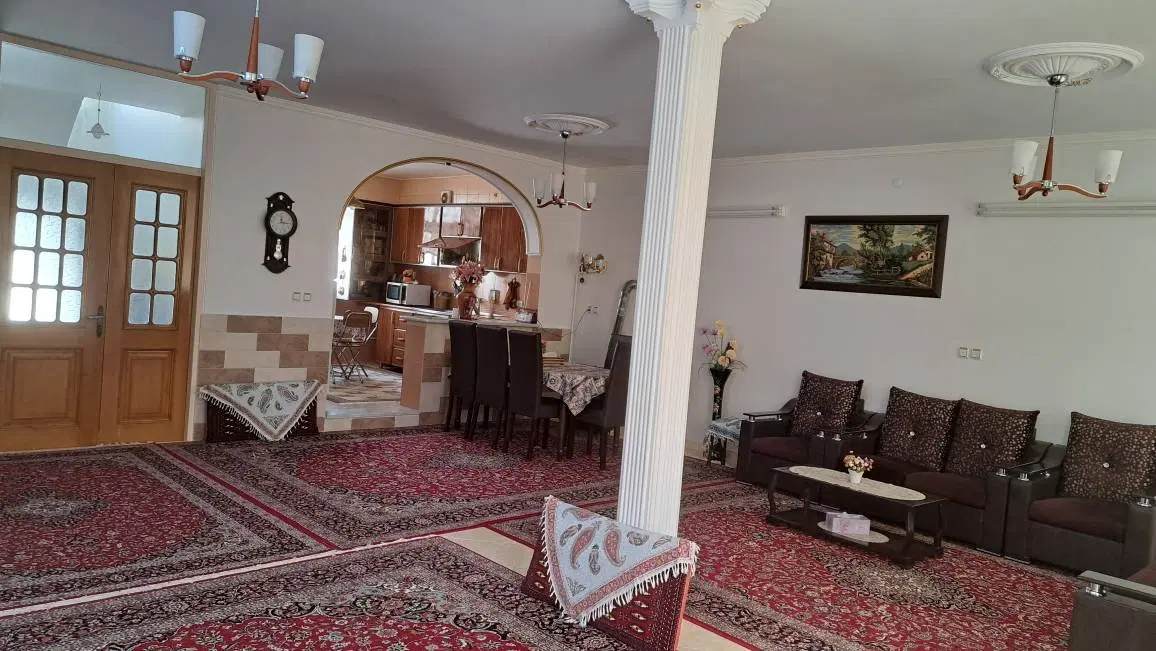 خانه ویلایی 201 متری