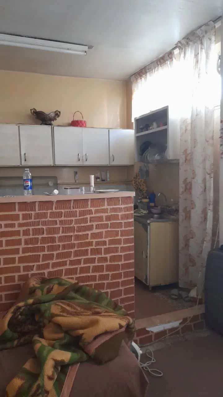 فروش ملک کلنگی