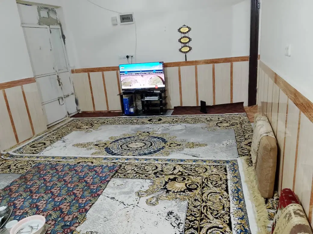 فروش فوری منزل مسکونی