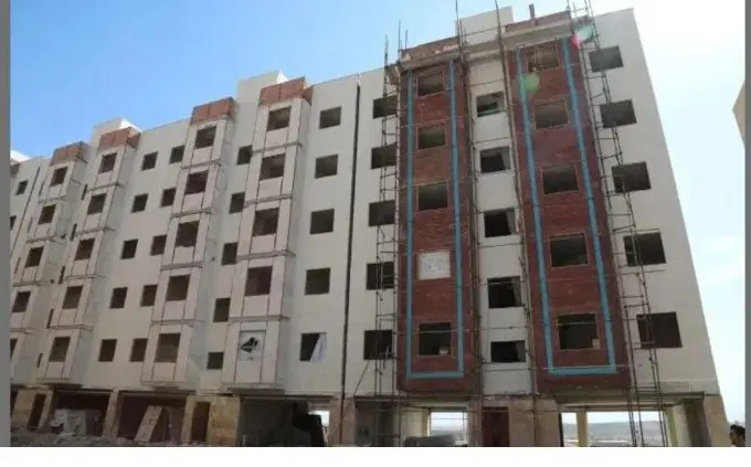 فروش مسکن ملی