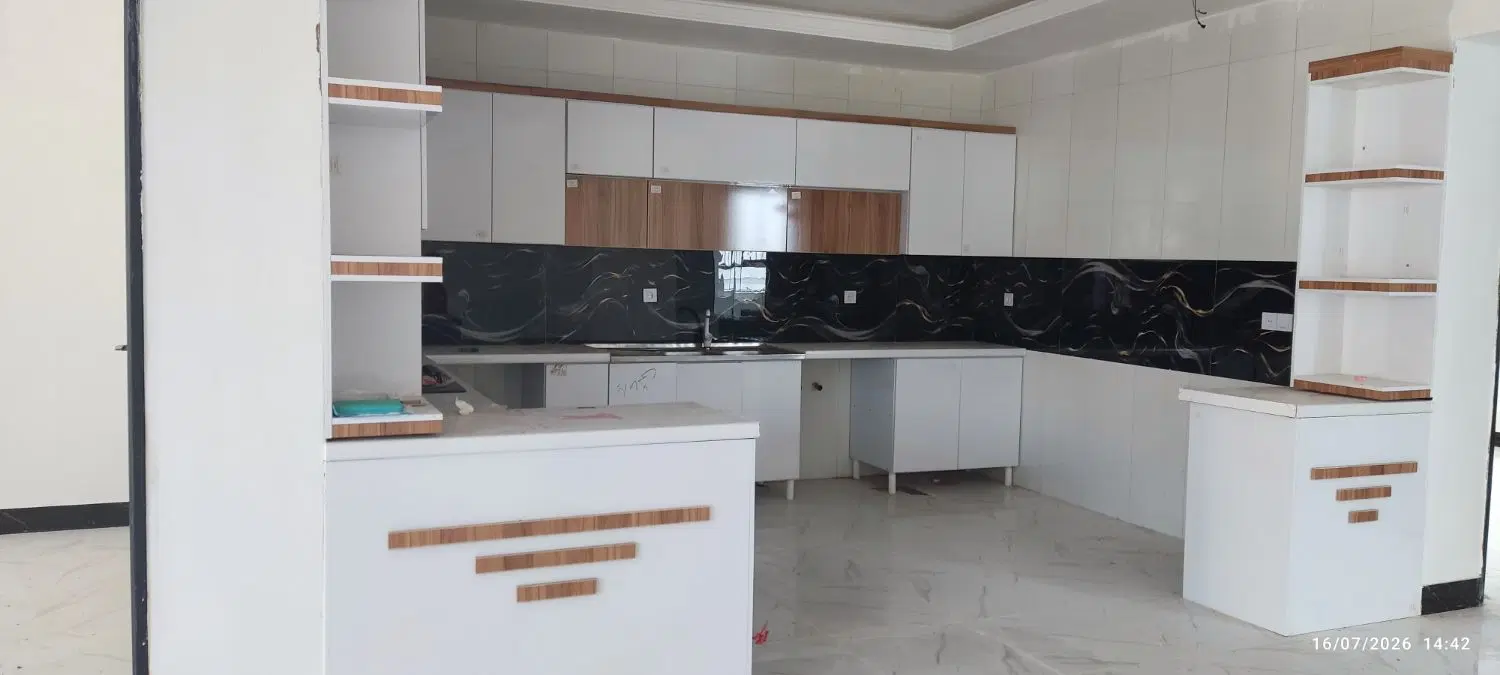 رهن خانه ویلایی سروک