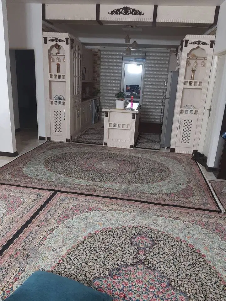 فروش آپارتمان مرکز شهر