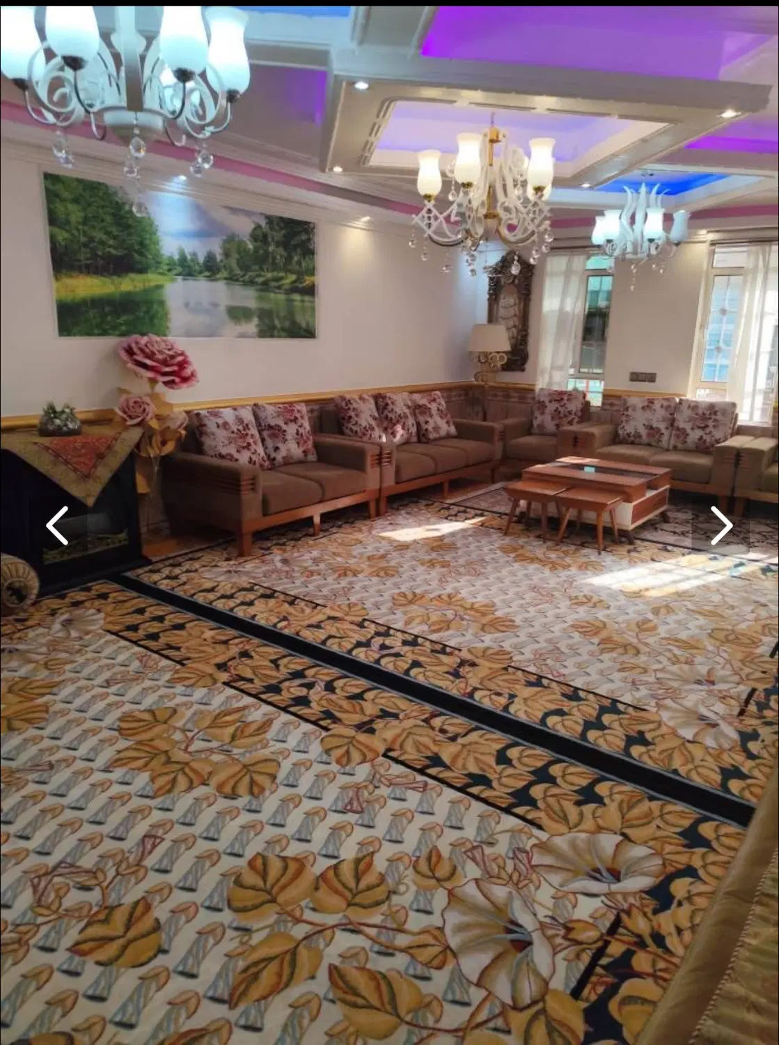 فروش خانه ویلایی ۳۰۰متر _نرگاه