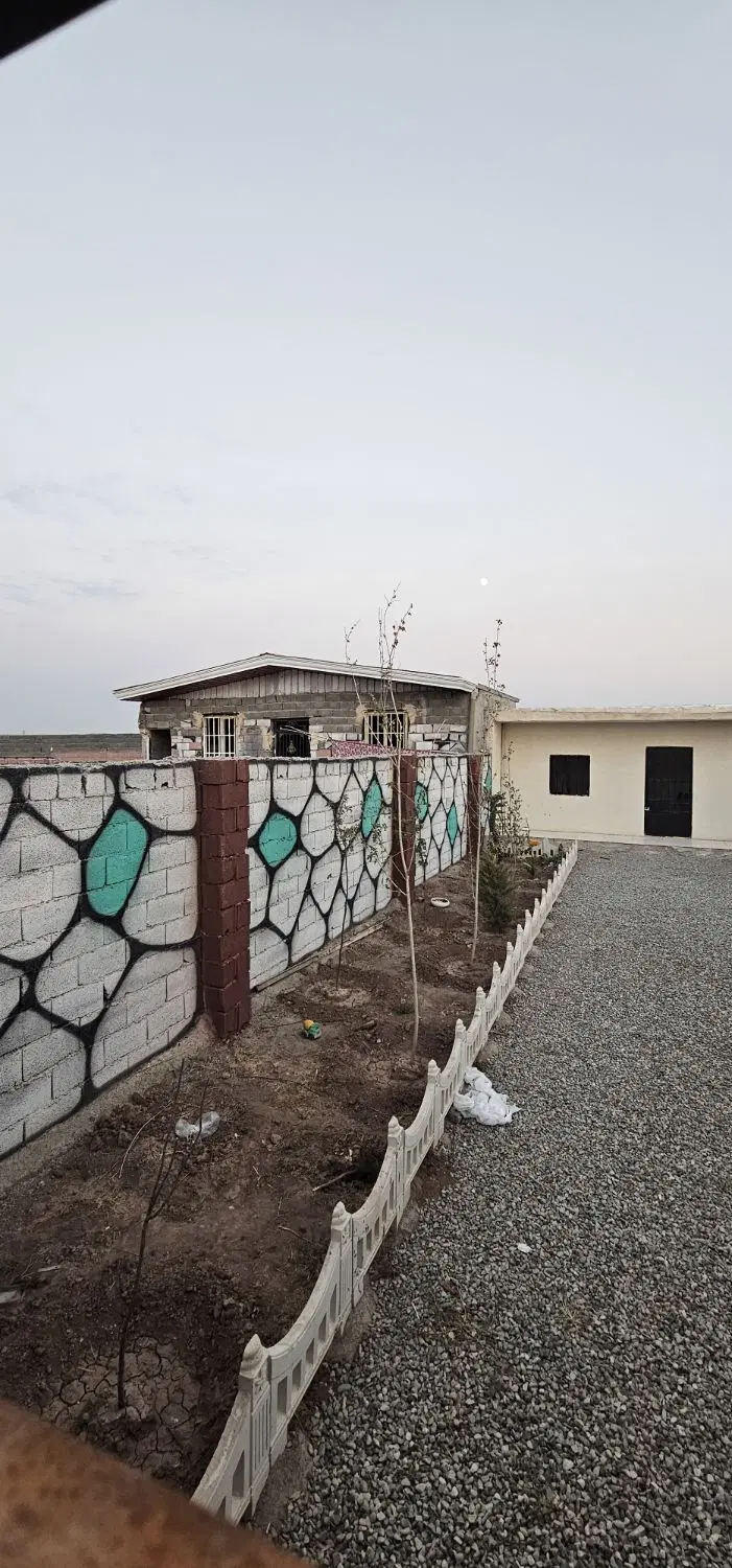 سرمایه گذاری روی ملک باغ زمین باغچه
