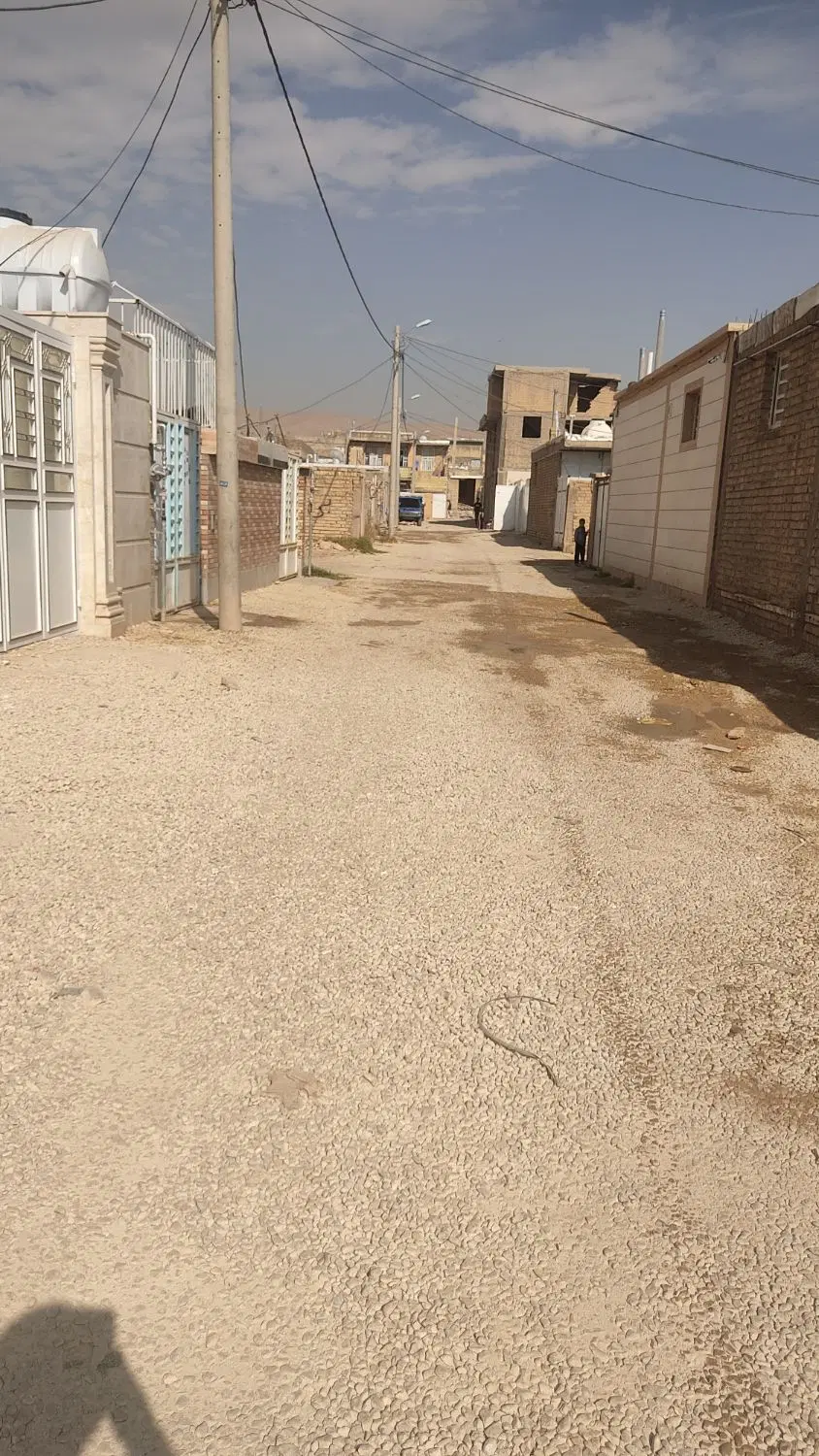 منزلی در کرونی جهت اجاره
