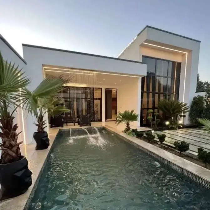 خاص به سبک اروپایی_سندار 6500پیش