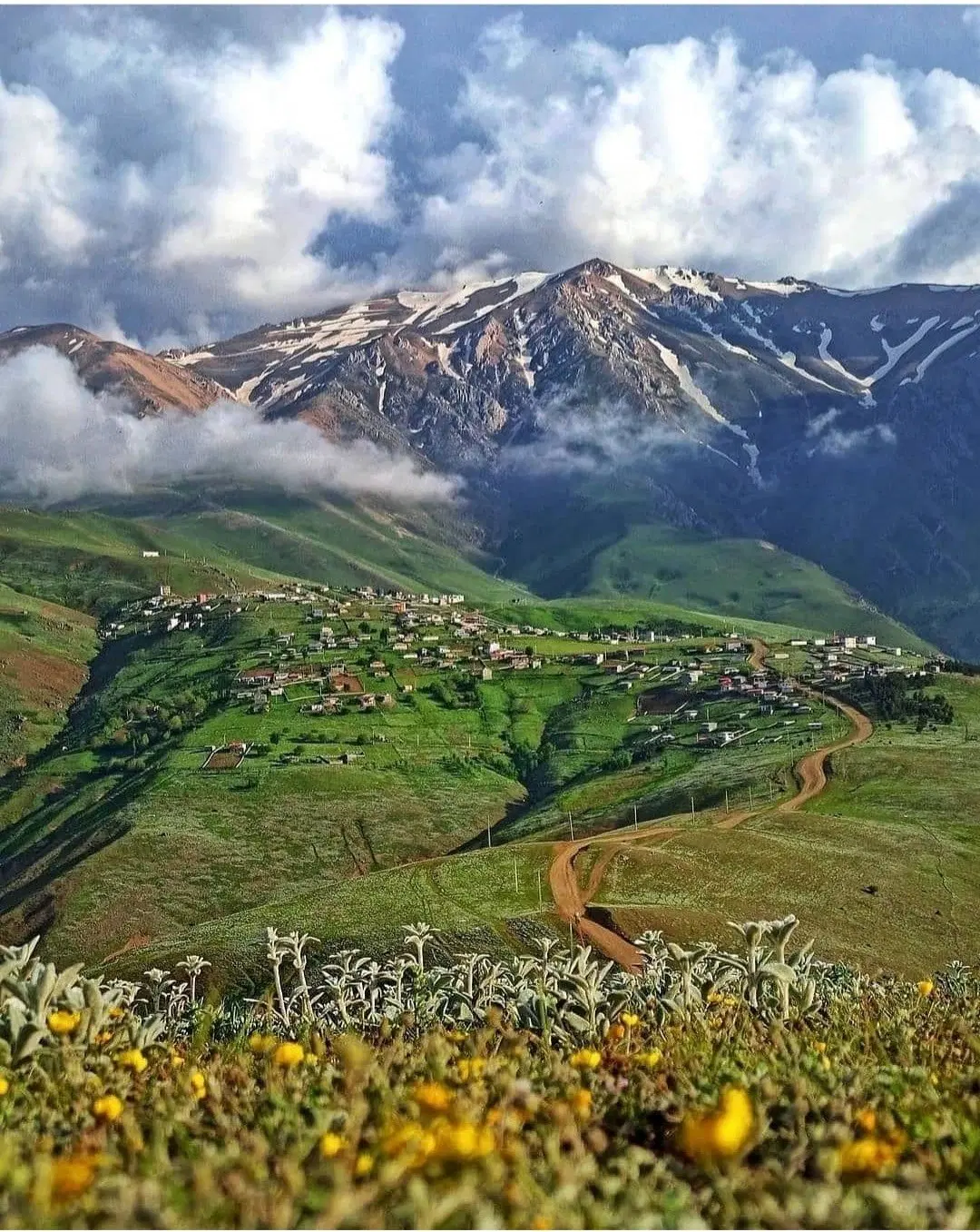 فروش ویلای دوبلکس