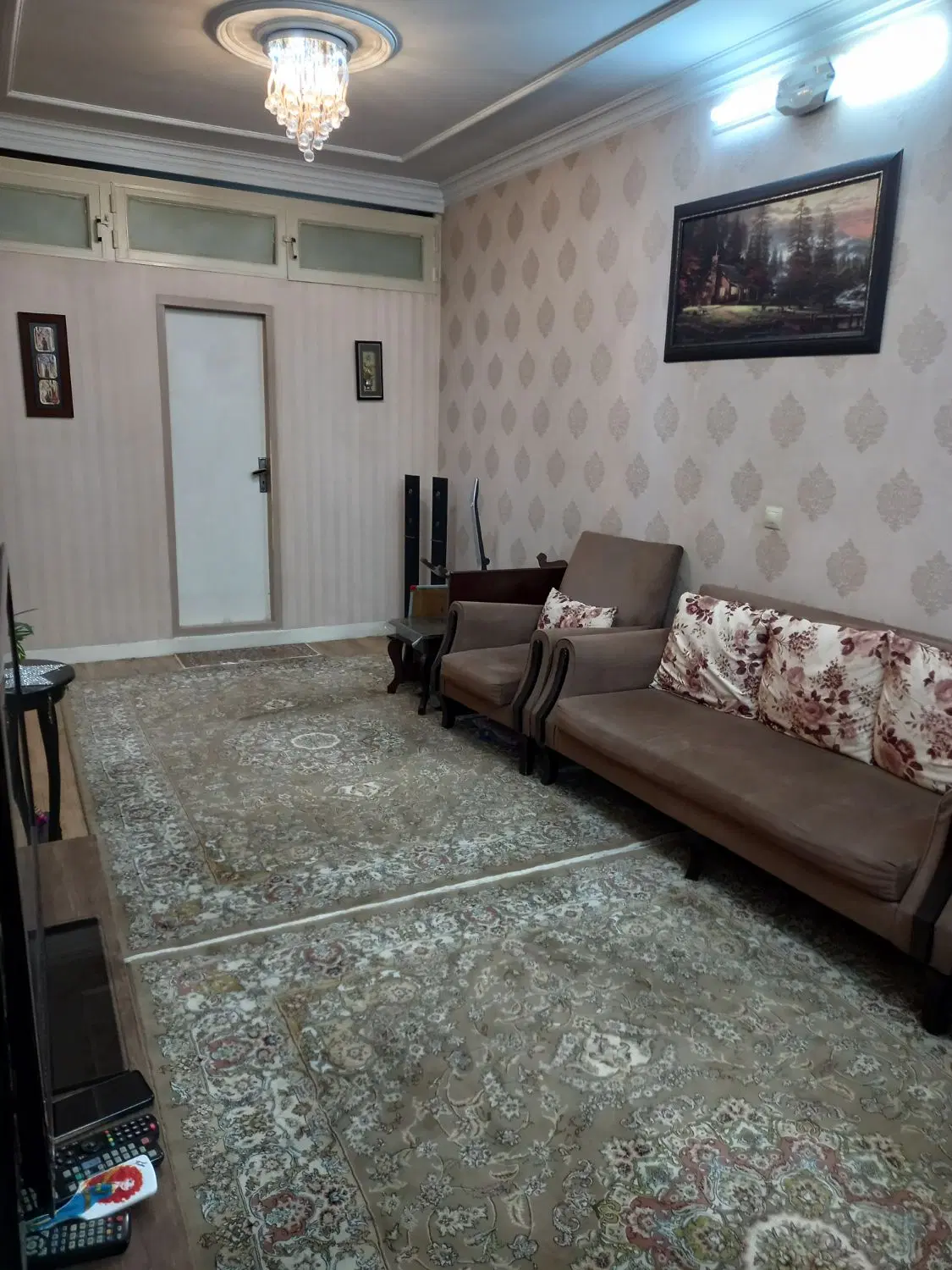 فروش آپارتمان