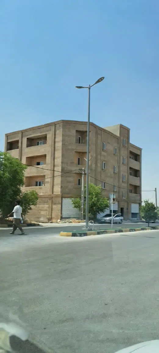 فروش واحد مسکونی