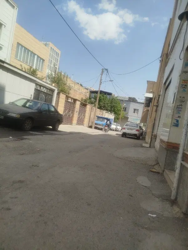 خانه ویلایی