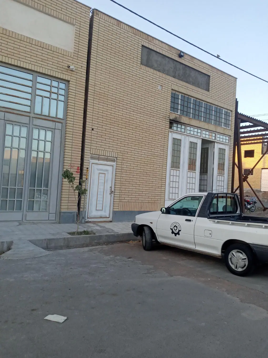 صنوف۱۰۰متر