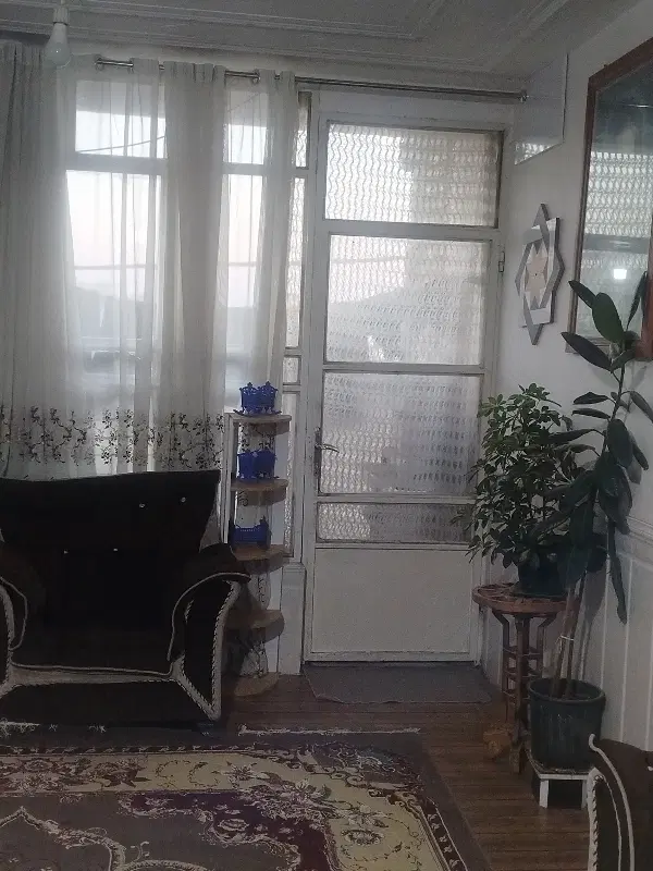 خانه دو طبقه در سلطان آباد