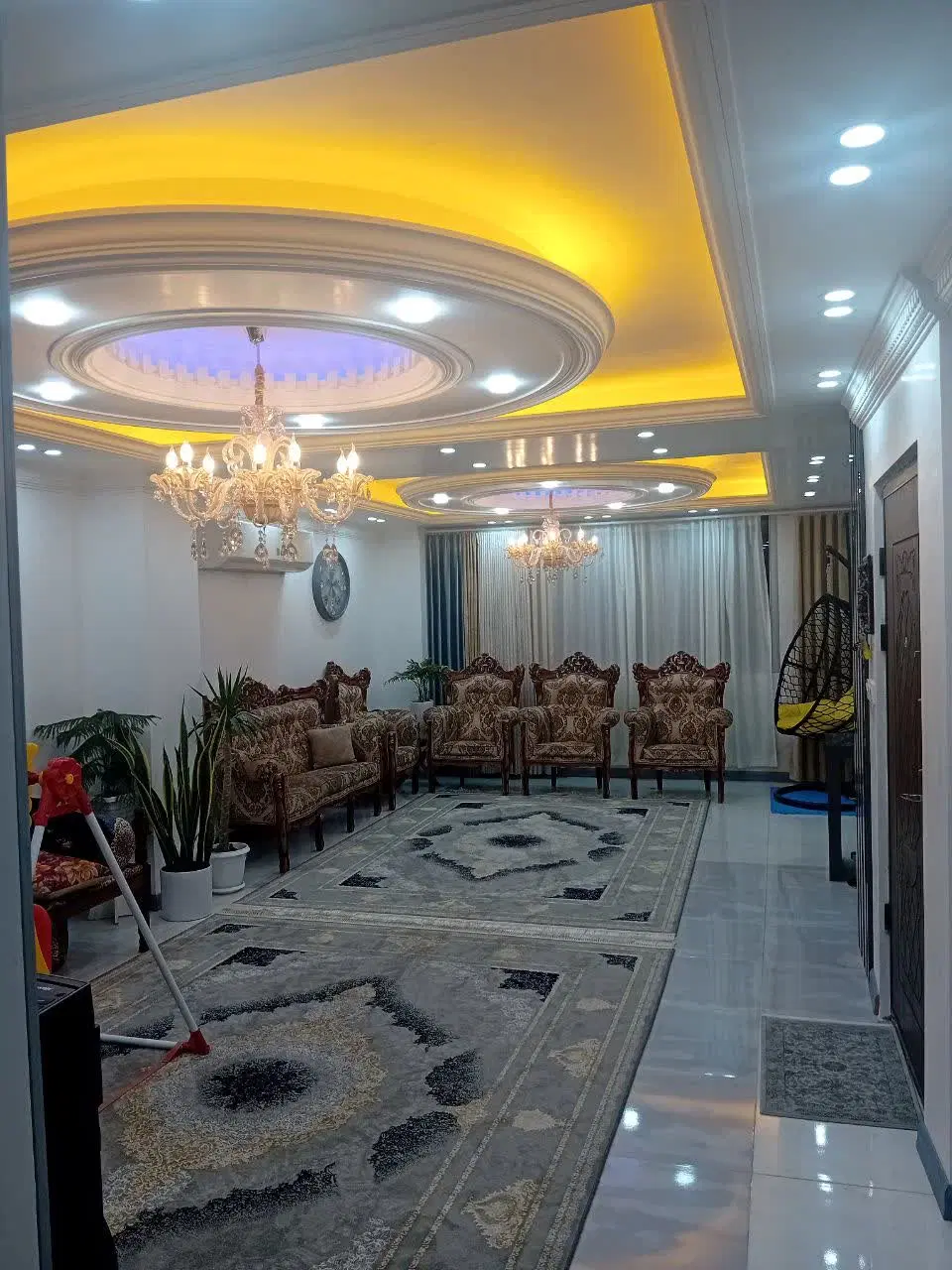فروش اپارتمان