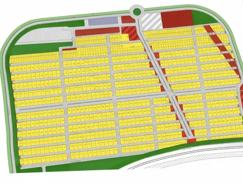کوثر 300متری سنددار