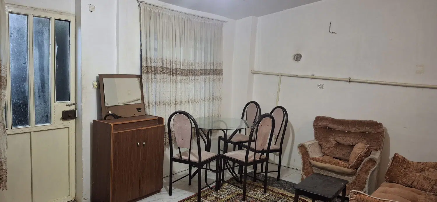 سوییت تک خواب  با امکانات رفاهی دربست