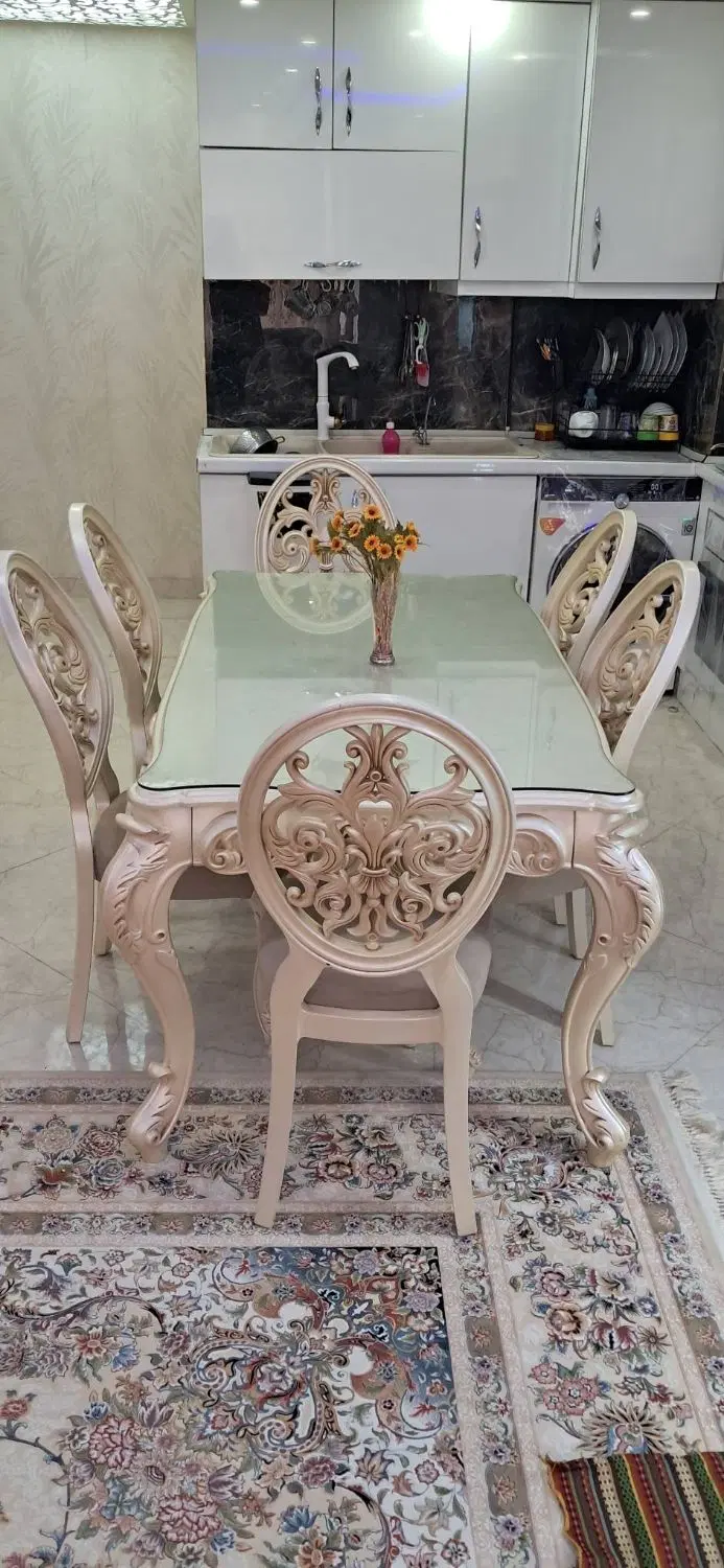 رهن آپارتمان ۷۵ مترب