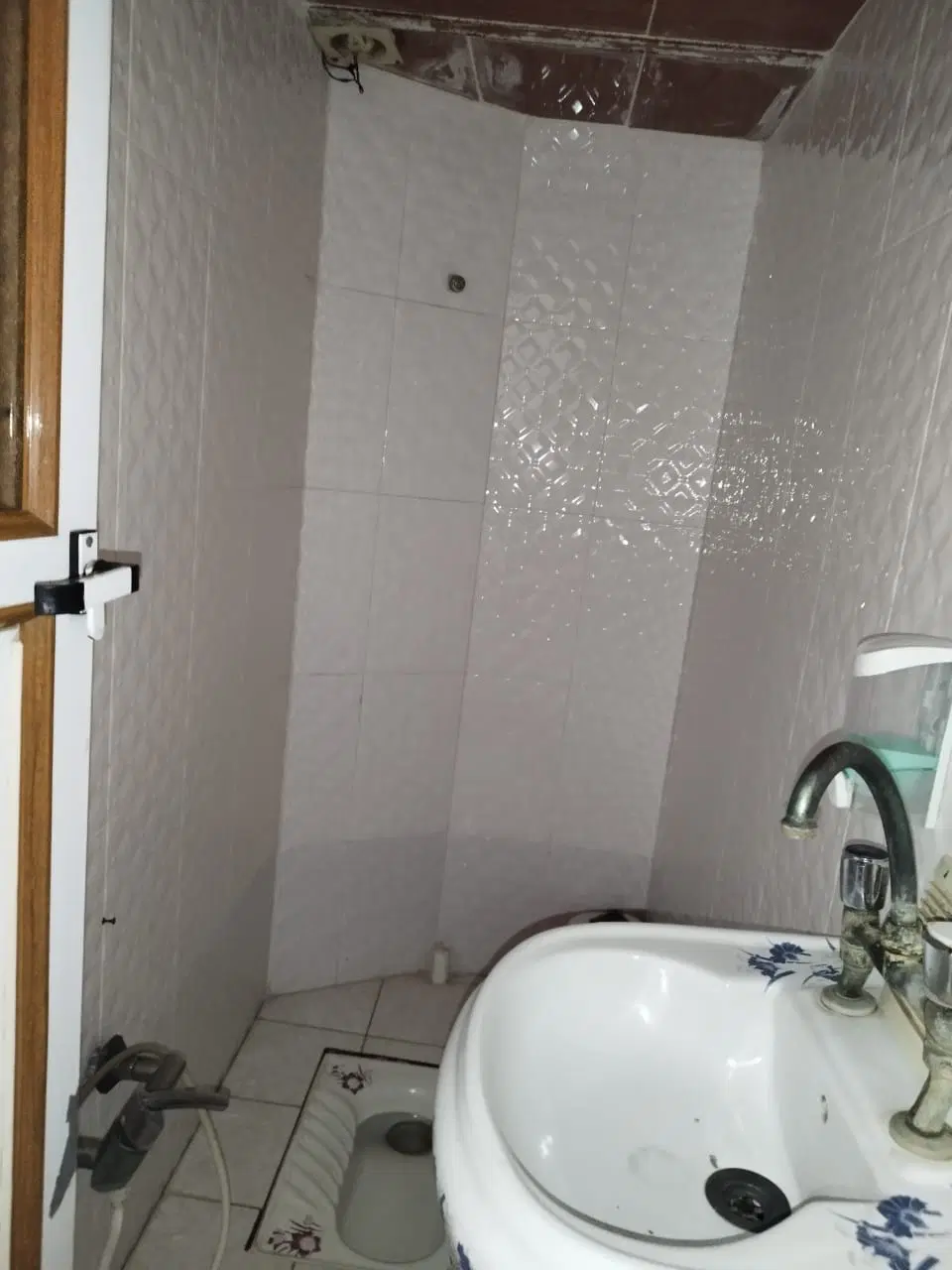 فروش منزل دو طبقه در گردخون