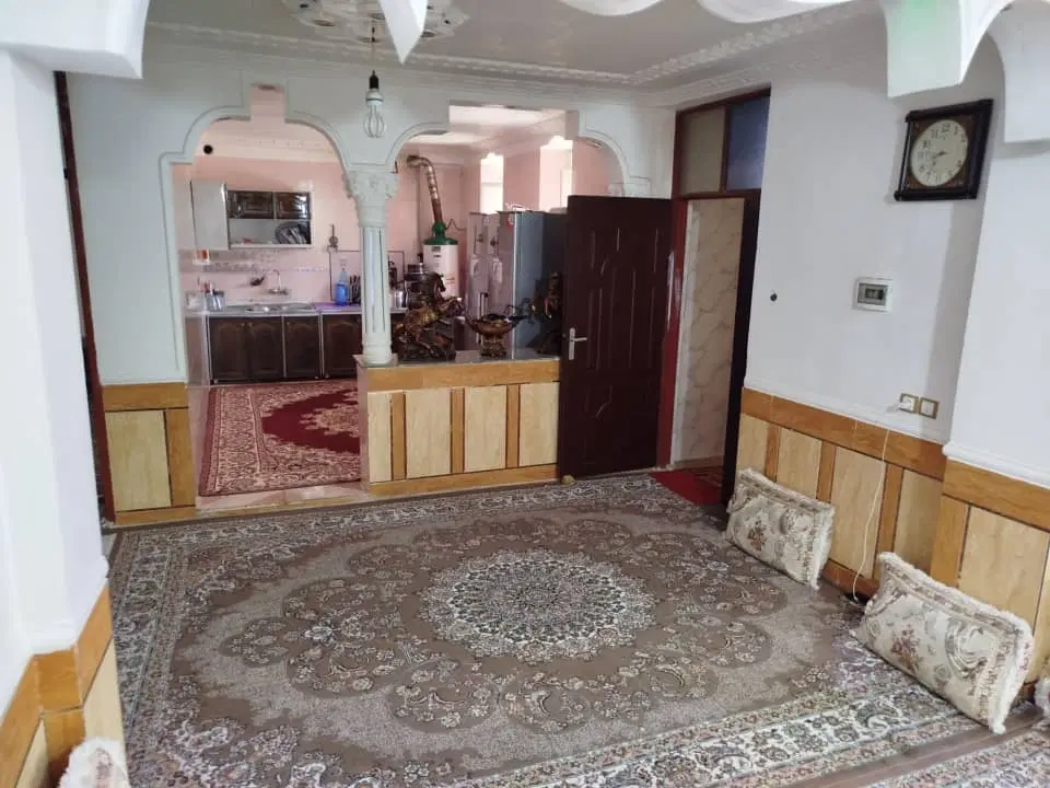 یک باب منزل مسکونی