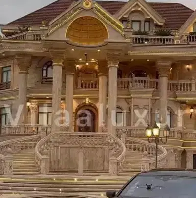 فروش ۲طبقه نیاوران