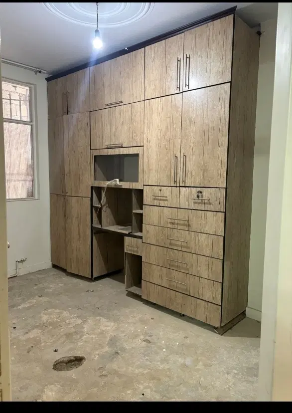 اجاره خانه در نعمت آباد