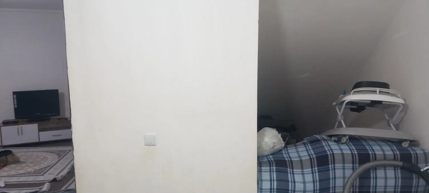 ساختمان سال 99 ساخته شده عالی بدونه خرج
