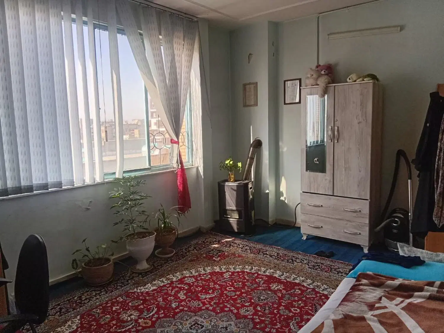 فروش آپارتمان ۷۵ متری . توس ۶۴