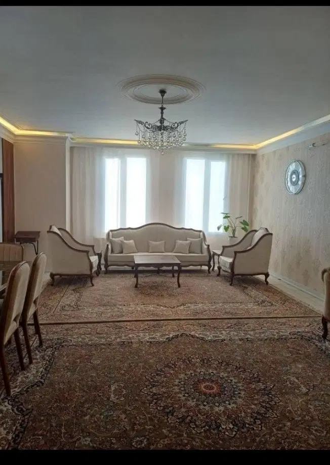 ۱۰۵ متری ، تک واحدی