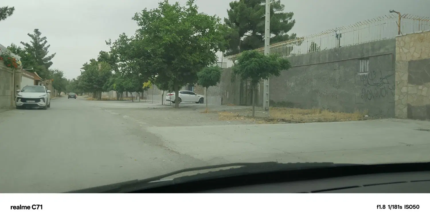 باغ فروشی مناسب برای ساخت و سرمایه گذاری