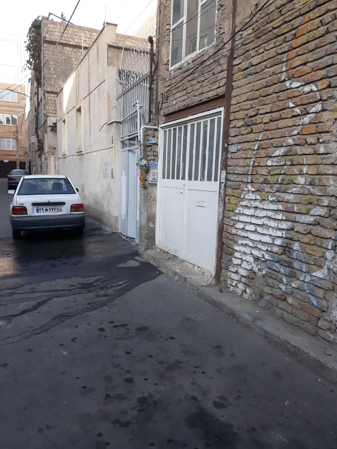 زیرزمین اجاره ای