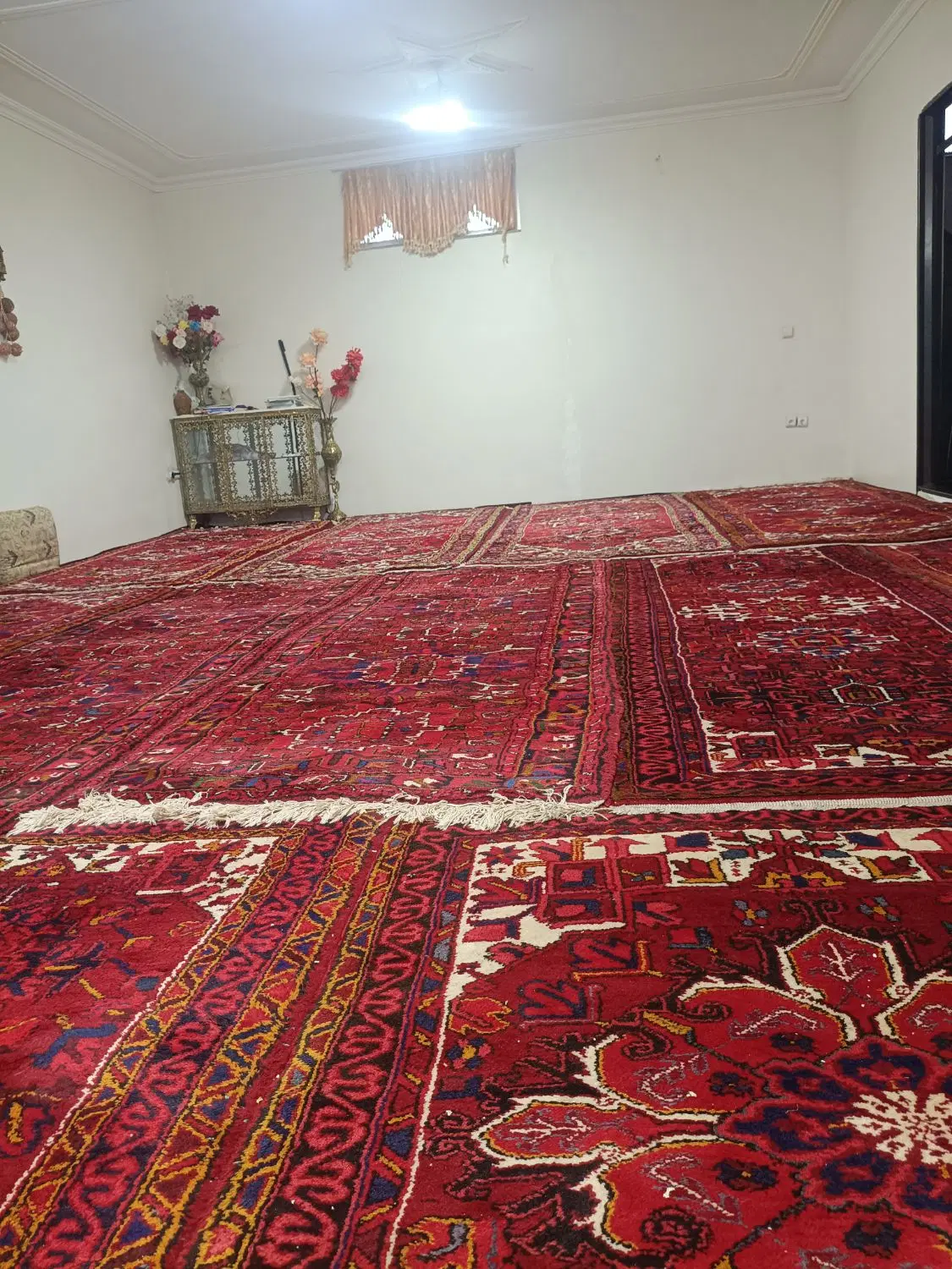 رهن یکباب منزل مسکونی