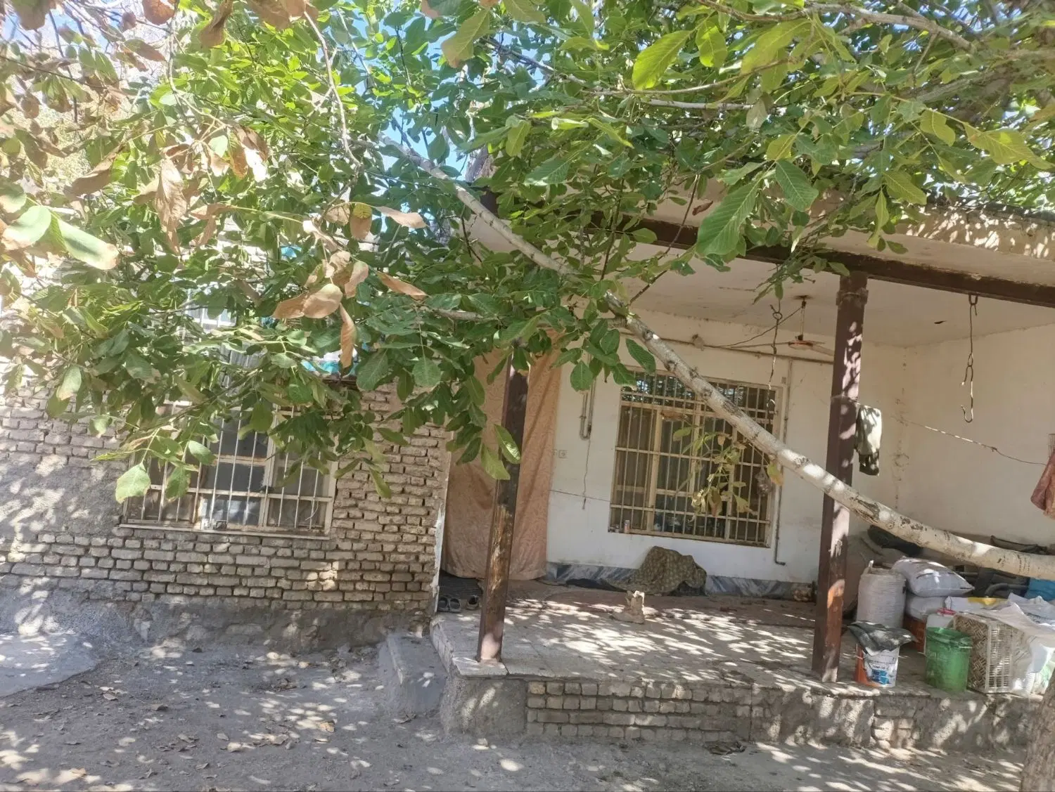 باغ ویلا