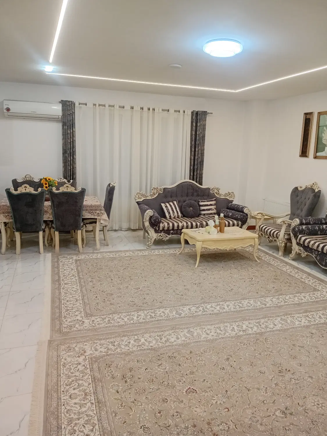 فروش ویلایی فوق العاده در خیابان گلزاران