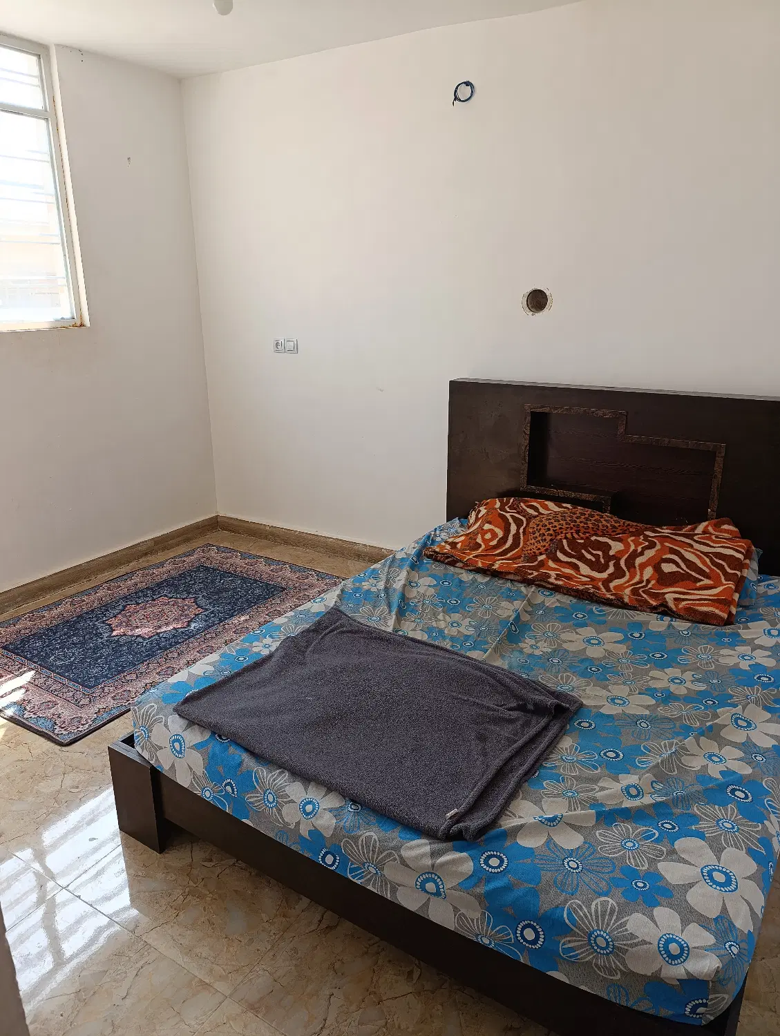 منزل مبله سوییت اجاره ای