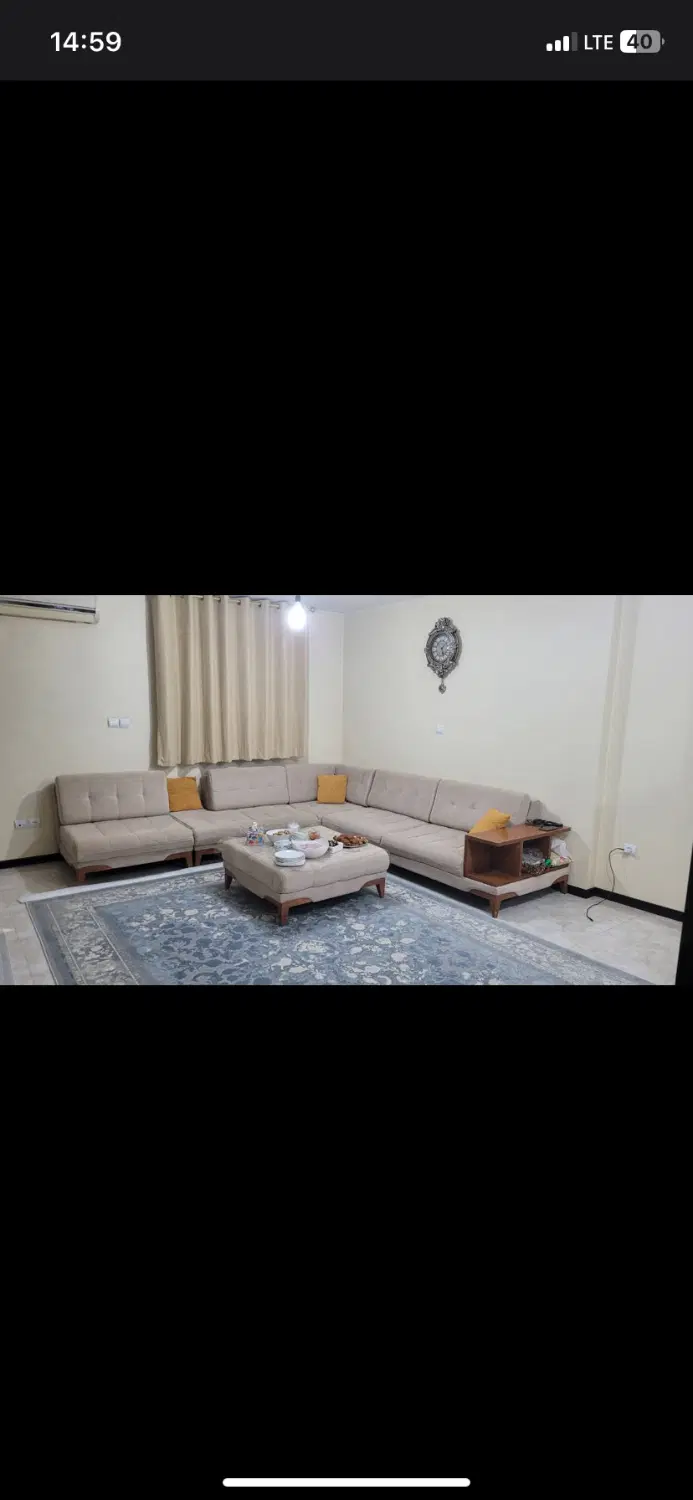 اپارتمان نواب