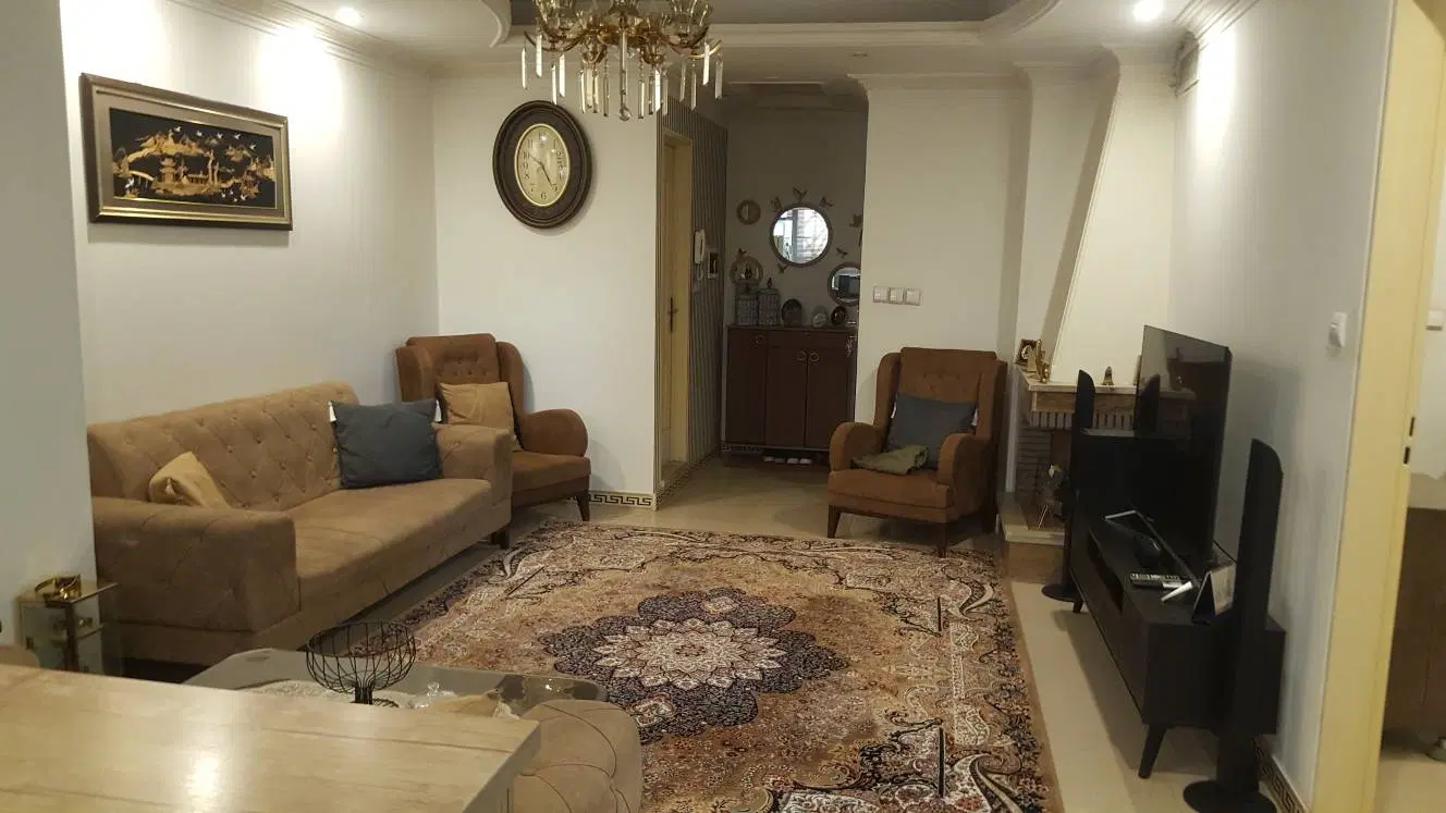 فروش آپارتمان