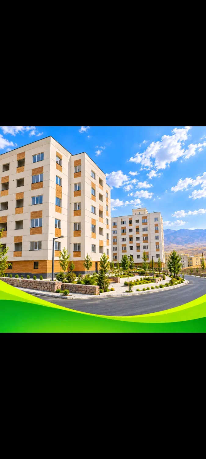 موقعیت خانه دارشدن با پرداخت مرحله ای