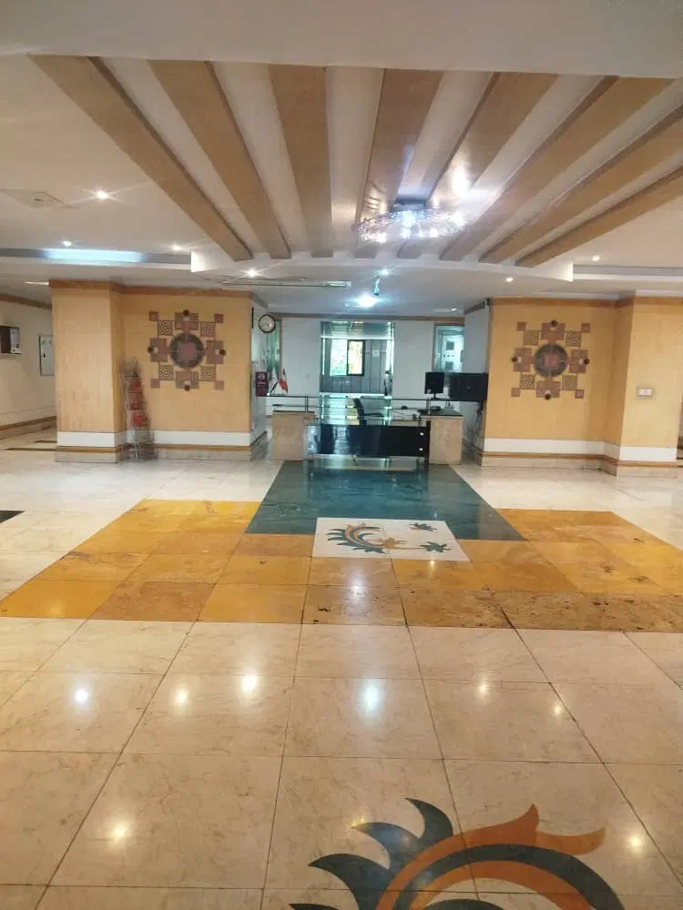 ۴۸‌ متر  یک خواب فول امکانات مشاعات هتلینگ  ساقدوش