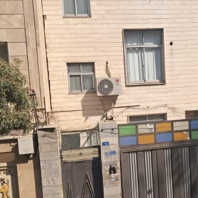 خانه کلنگی خاوران انوری زاده جنوبی کوچه تمیمی